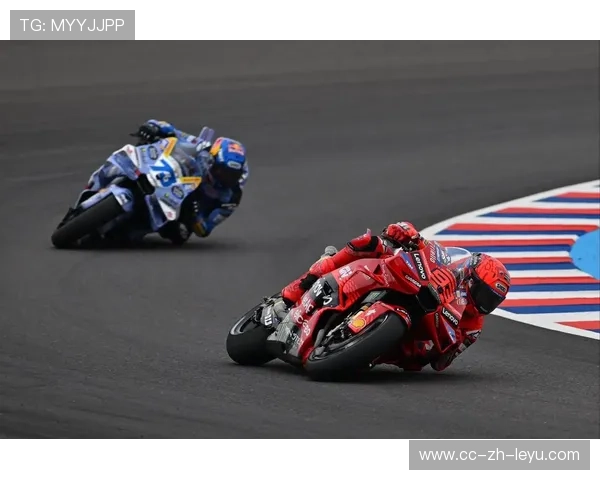 MotoGP日本站马奎斯再登领奖台，展现顽强拼搏，马奎斯摩托车比赛视频