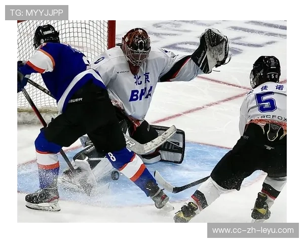 冰球国家集训队继续完善攻防转换体系